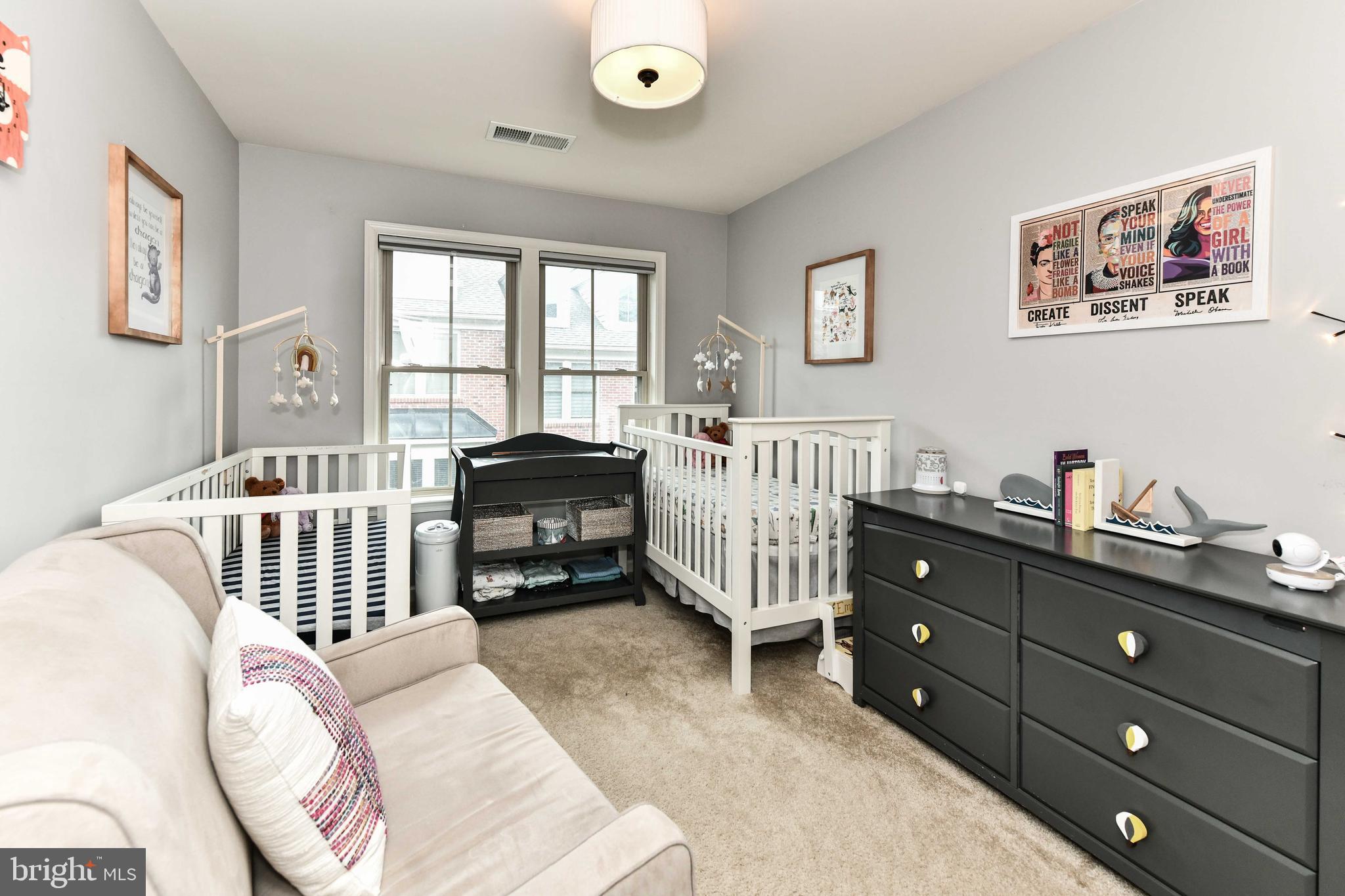 SHIRLINGTON CREST - Residential Lease