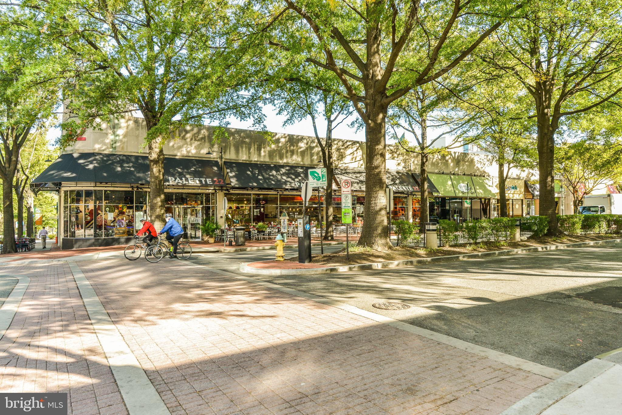SHIRLINGTON CREST - Residential Lease