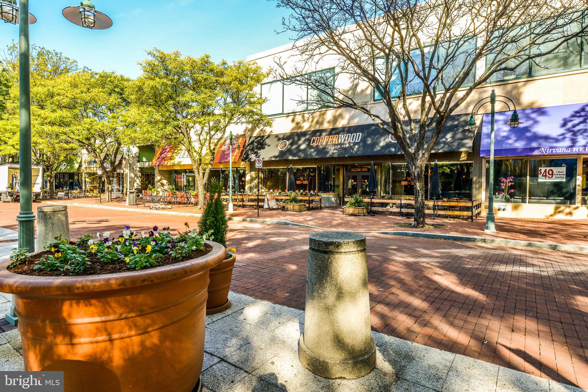 SHIRLINGTON CREST - Residential Lease