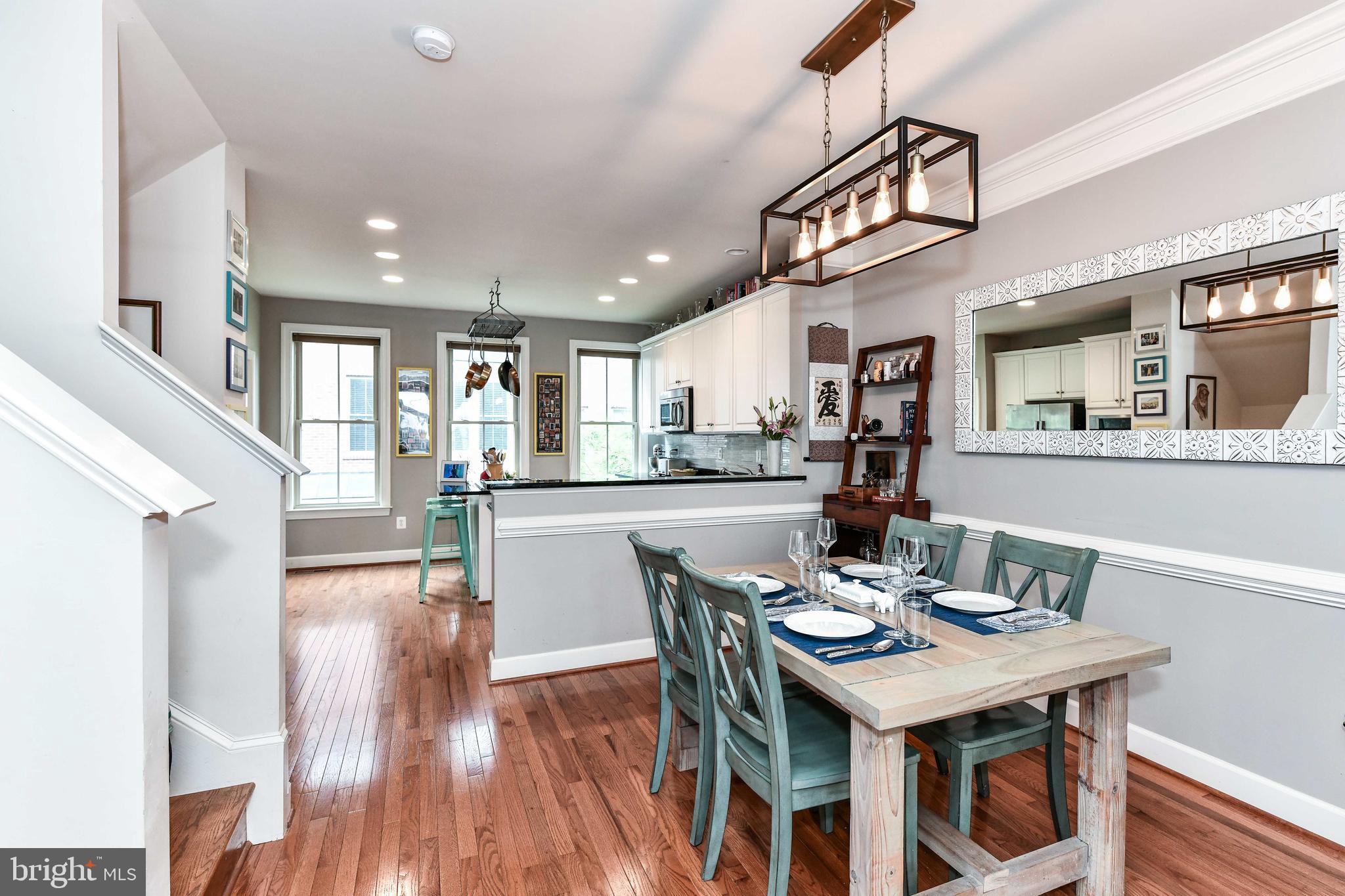 SHIRLINGTON CREST - Residential Lease