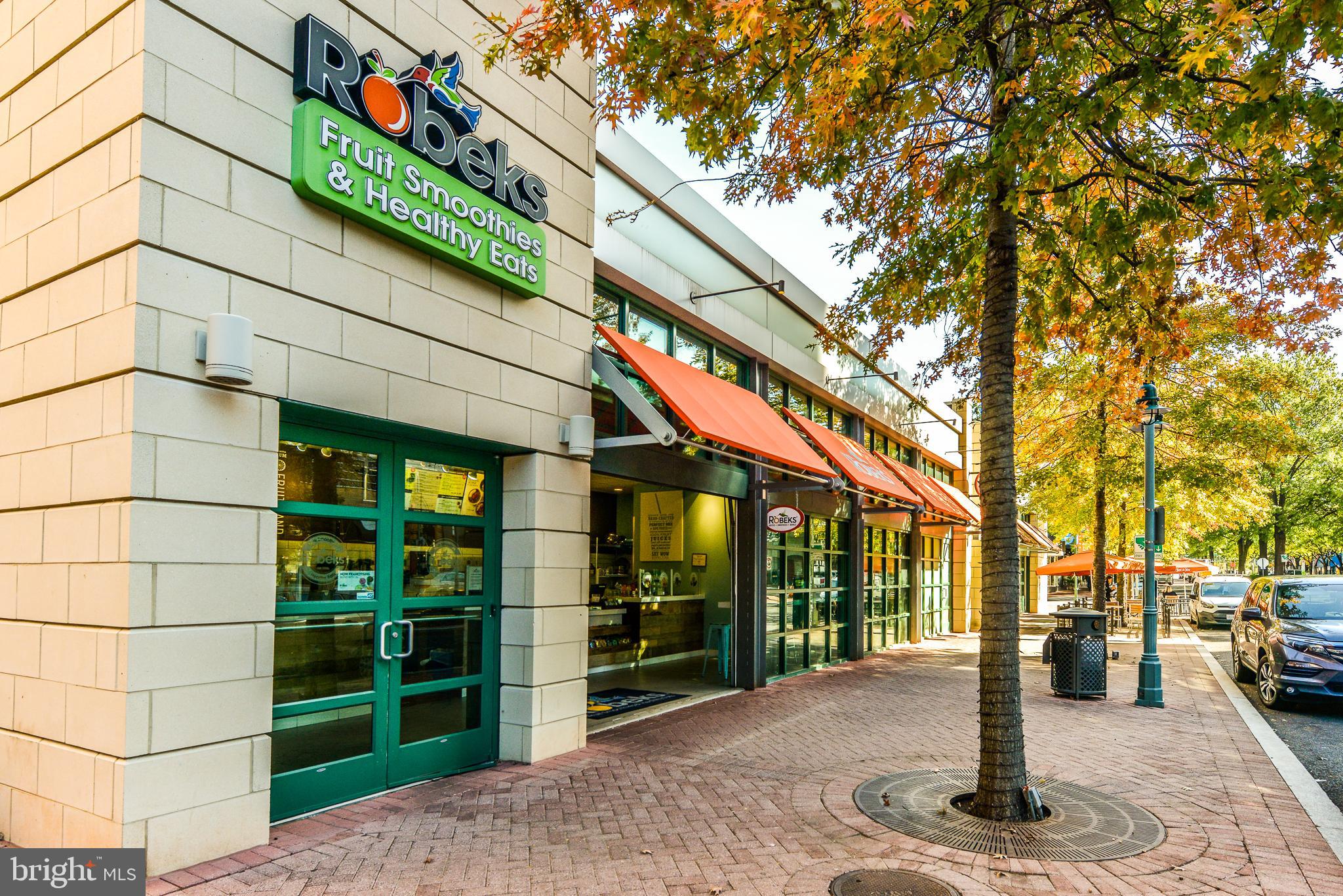 SHIRLINGTON CREST - Residential Lease