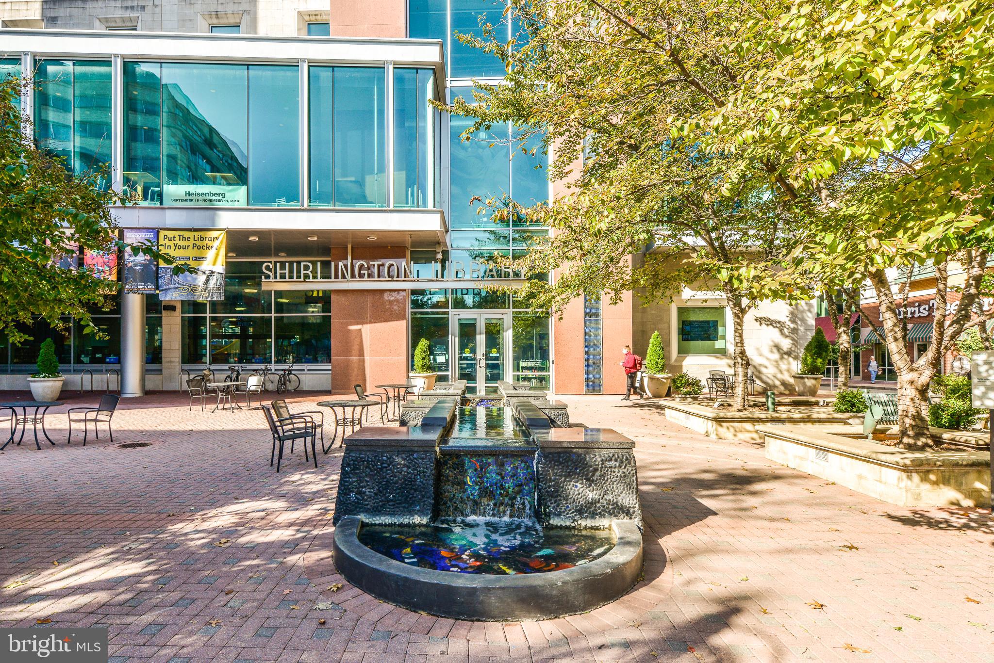 SHIRLINGTON CREST - Residential Lease