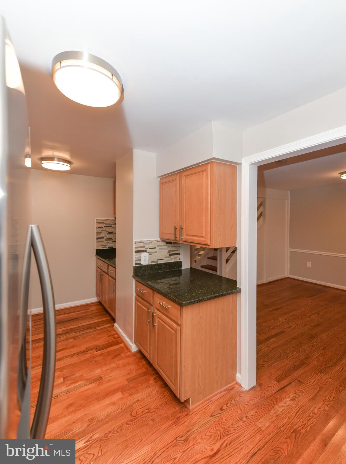 GREENWICH HILL - Residential