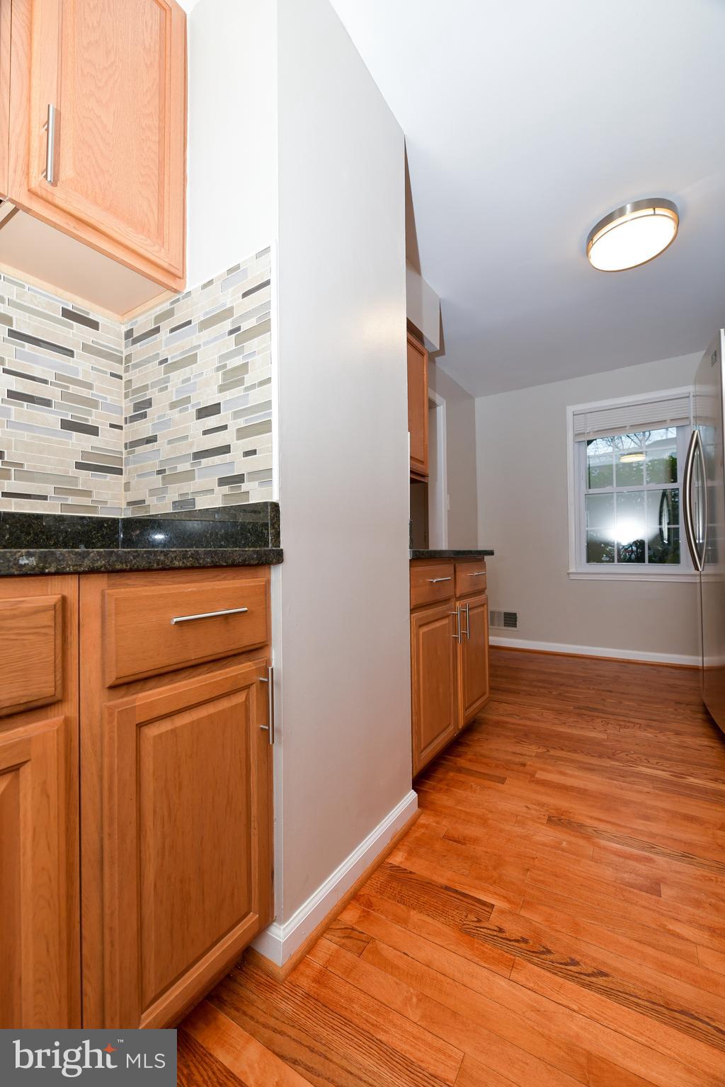 GREENWICH HILL - Residential