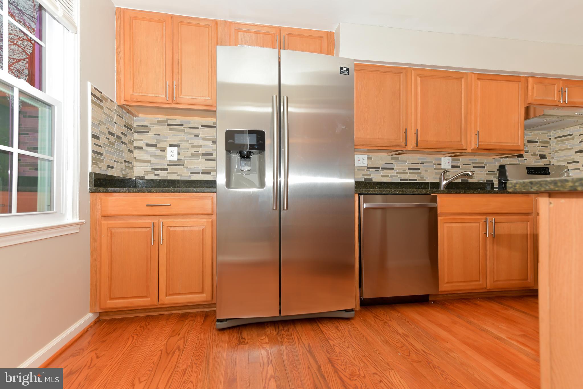 GREENWICH HILL - Residential