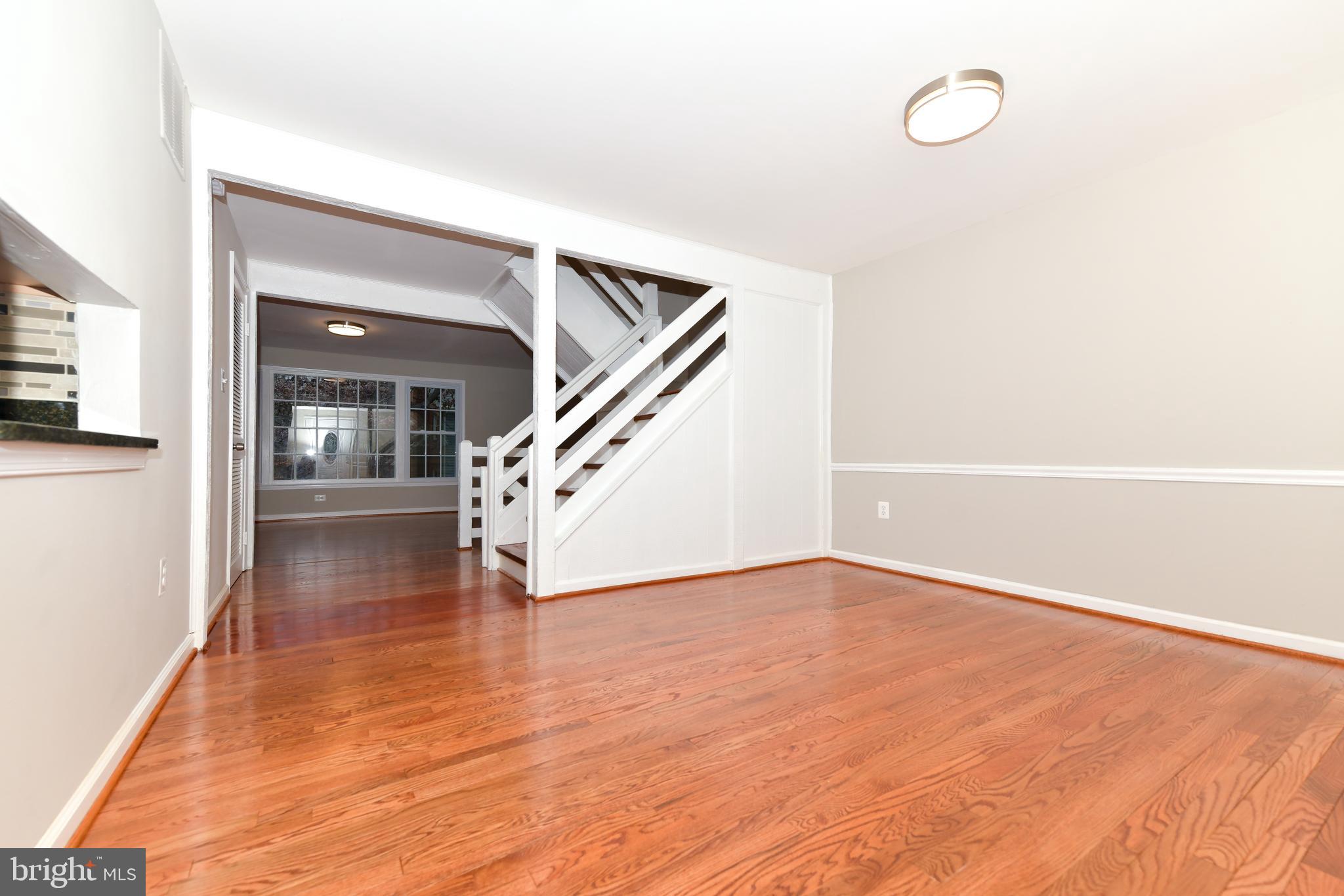 GREENWICH HILL - Residential