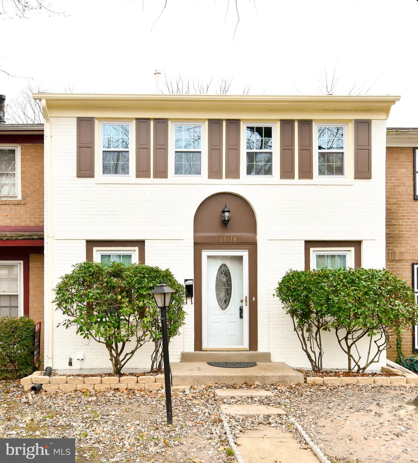 GREENWICH HILL - Residential