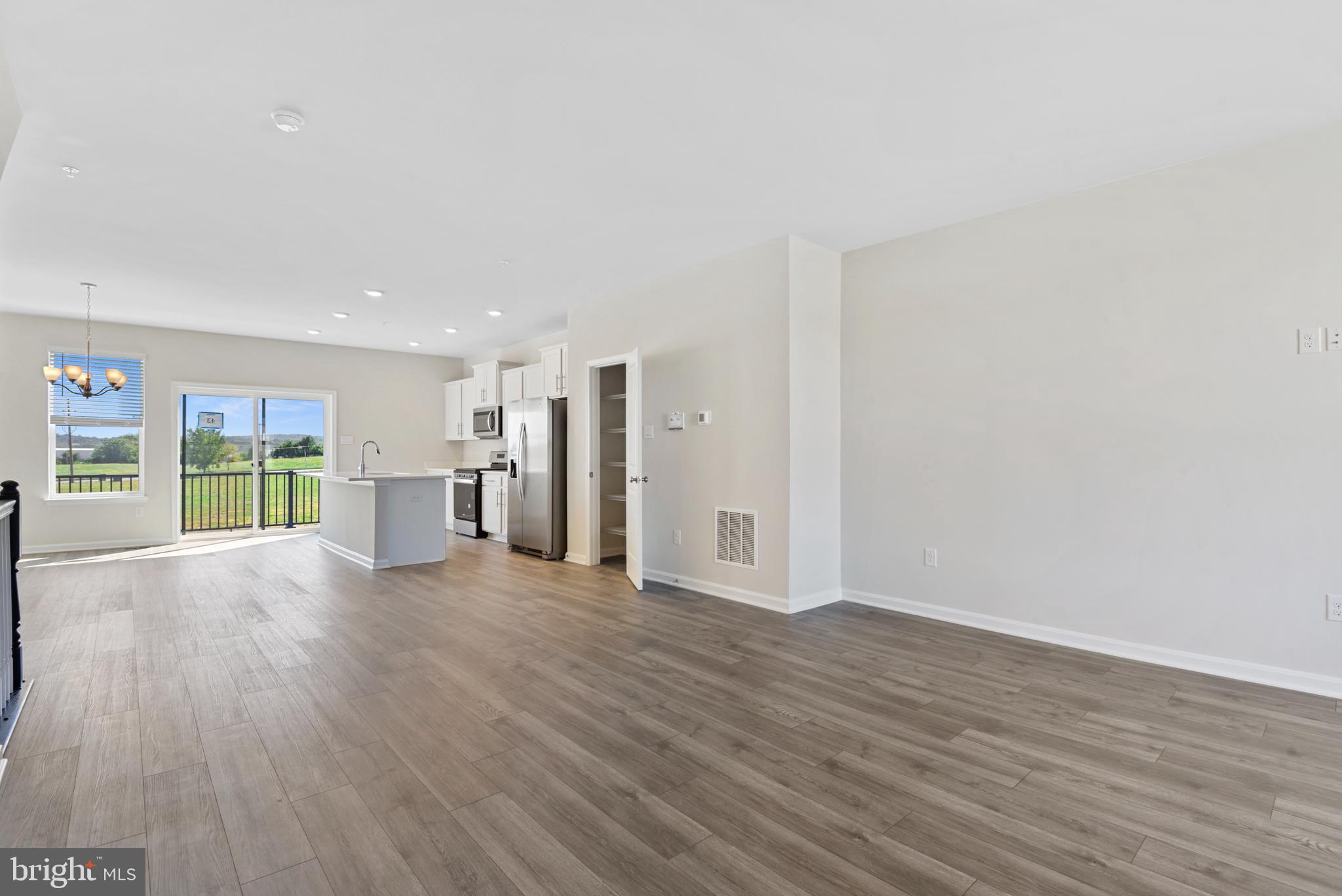 RENN QUARTER - Residential