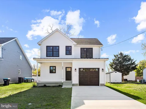 406 Boxwood Street, Milton, DE MLS: DESU2070380