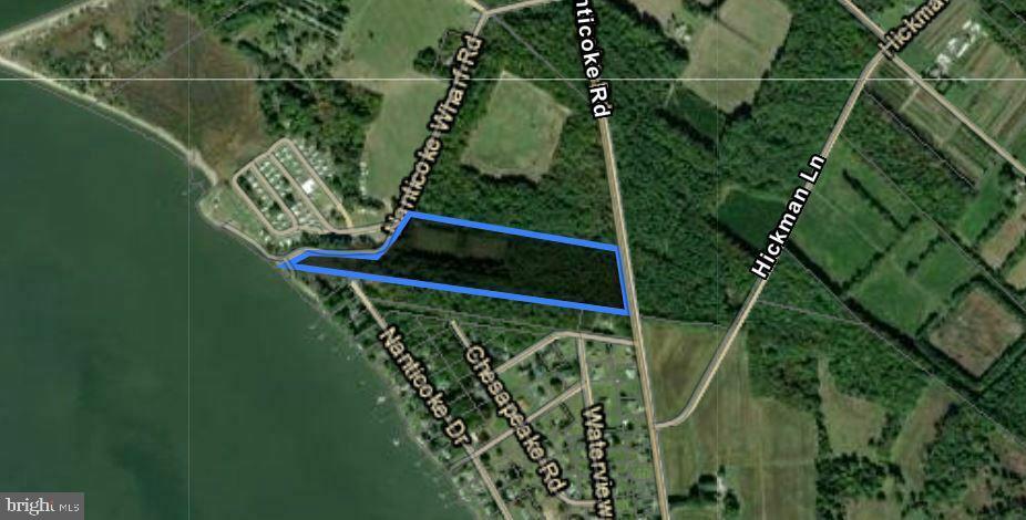 0 NANTICOKE ROAD