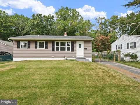Photo of 46 Holden Drive, NEW CASTLE, DE 19720 (MLS # DENC2089726)