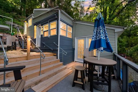 Photo of 414 W Circle Lane, Peach Bottom, PA 17563 (MLS # PALA2056378)