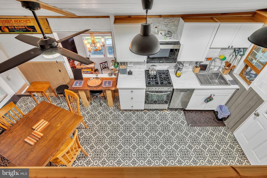 Photo of 414 W Circle Lane, Peach Bottom, PA 17563 (MLS # PALA2056378)