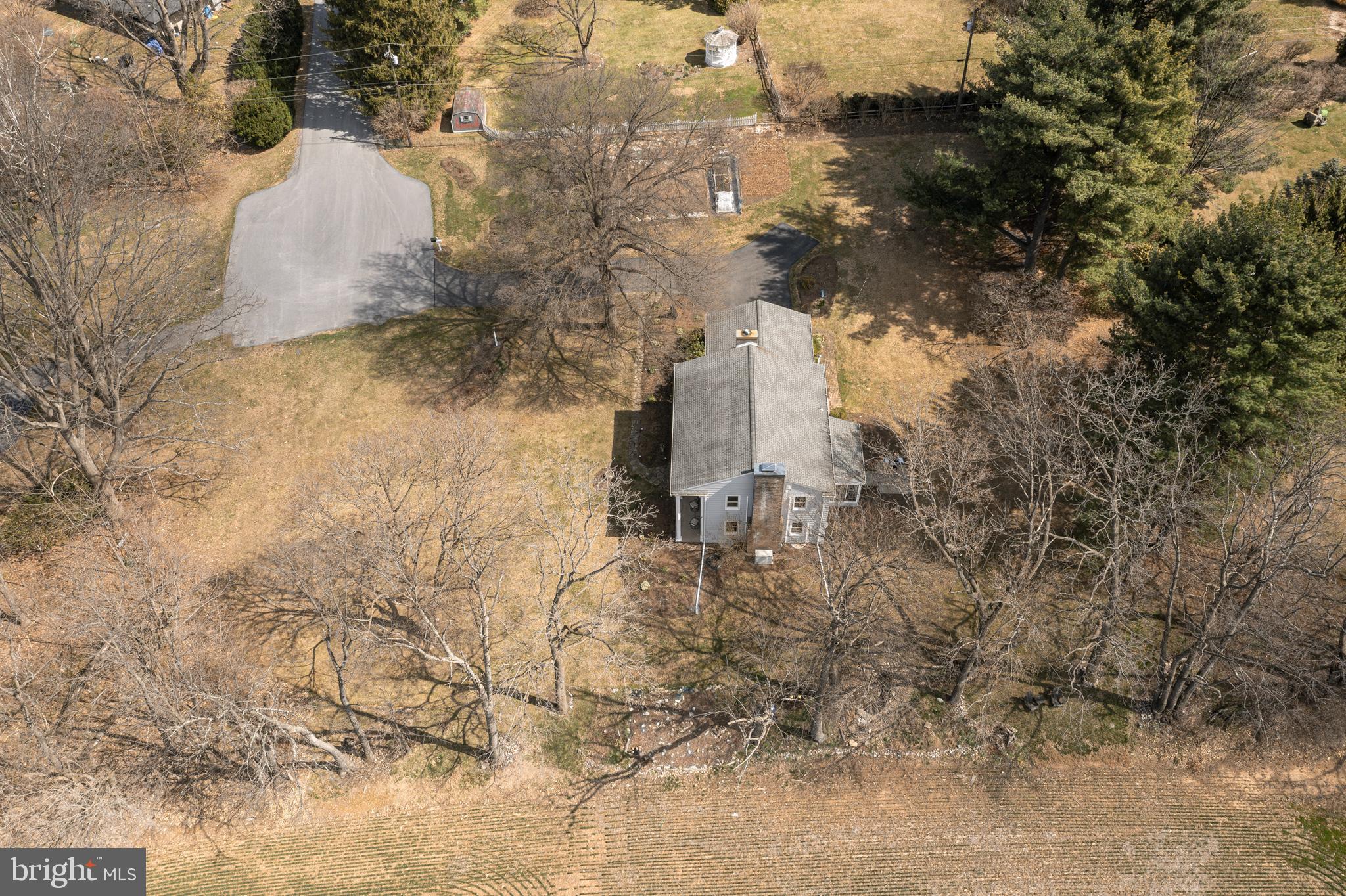 HARRIS ACRES - Residential