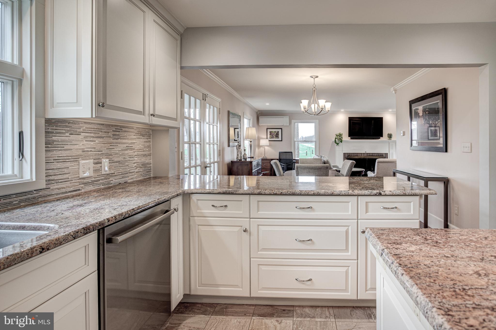 HARRIS ACRES - Residential