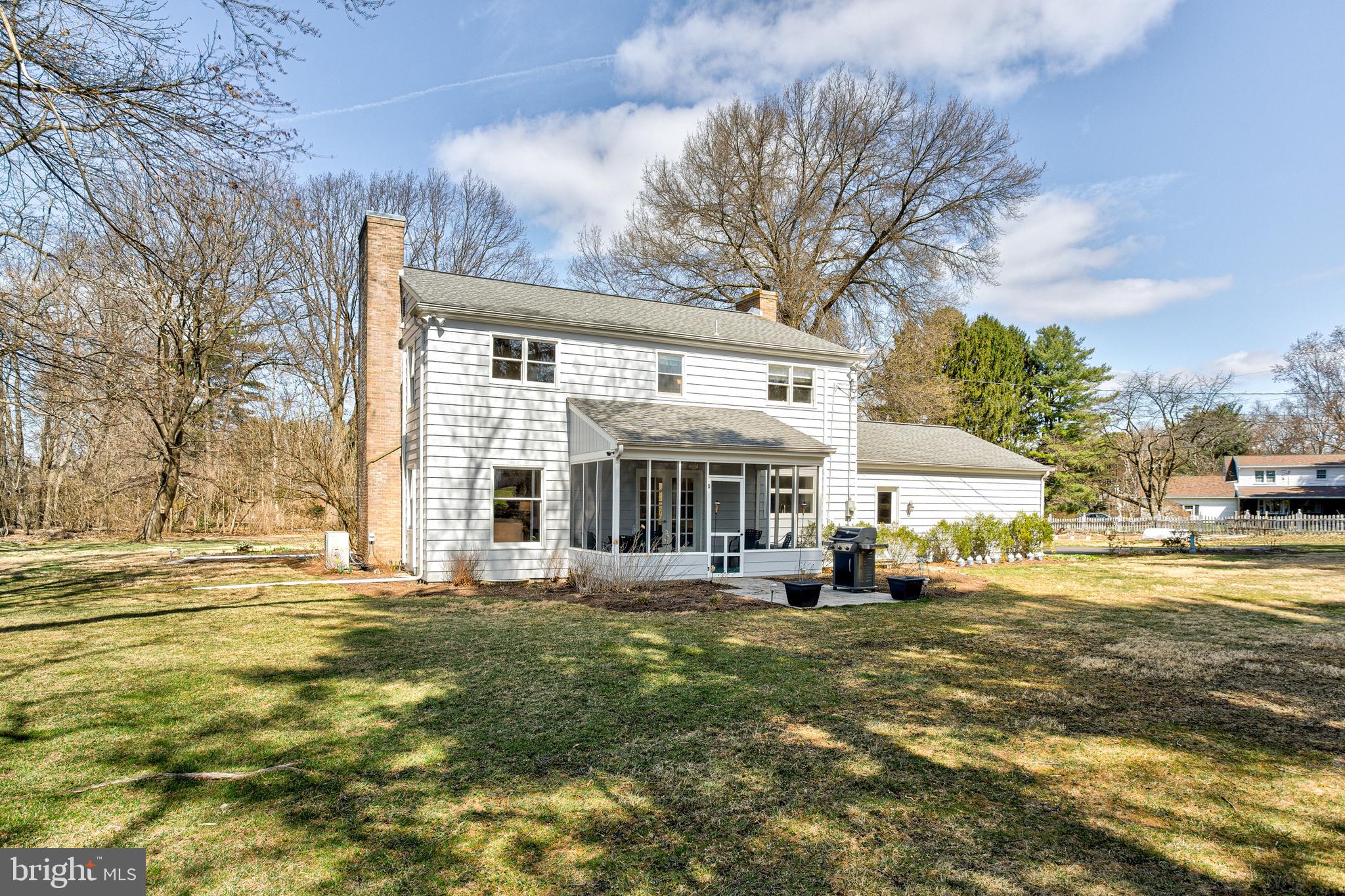 HARRIS ACRES - Residential