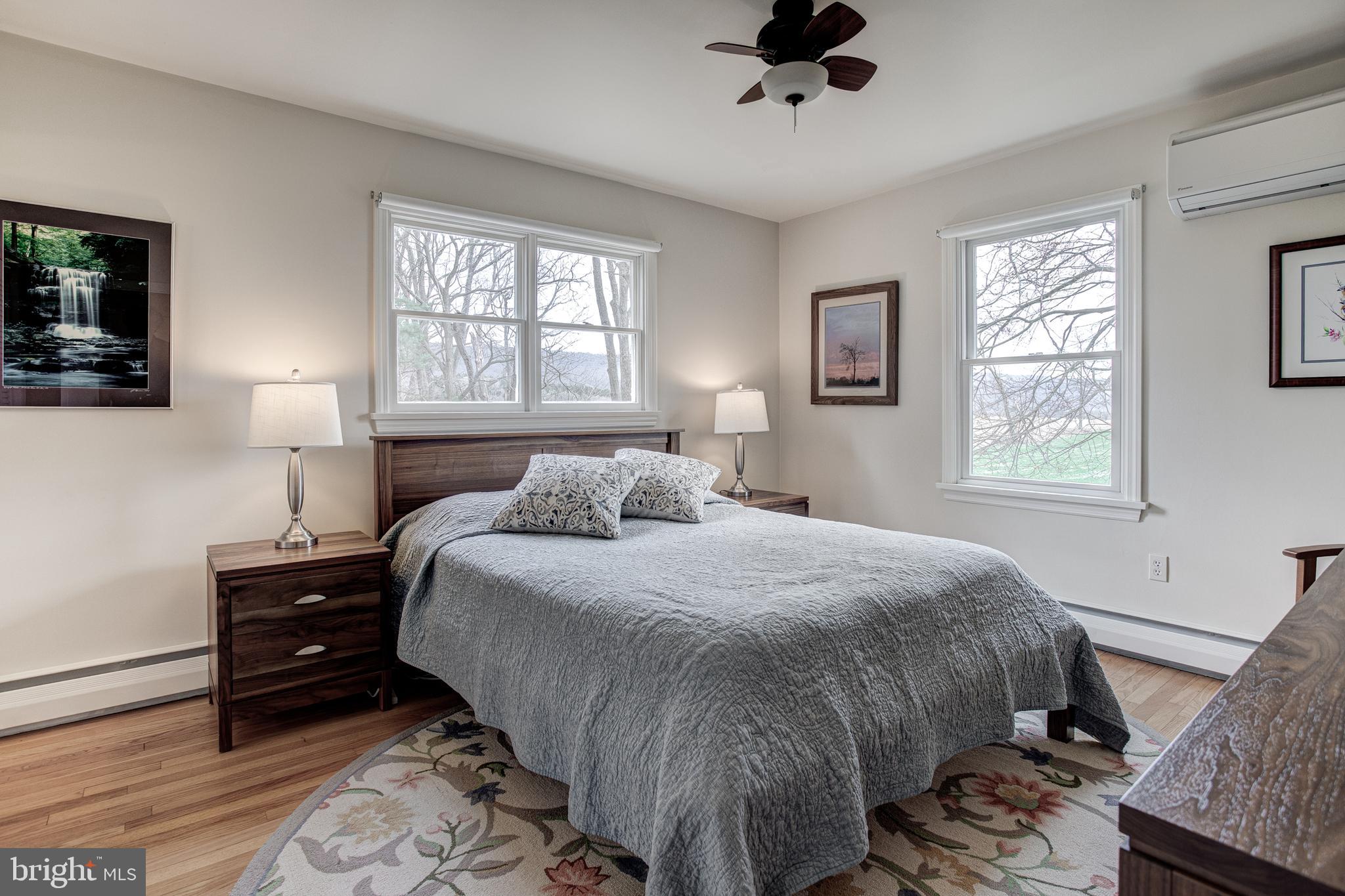 HARRIS ACRES - Residential