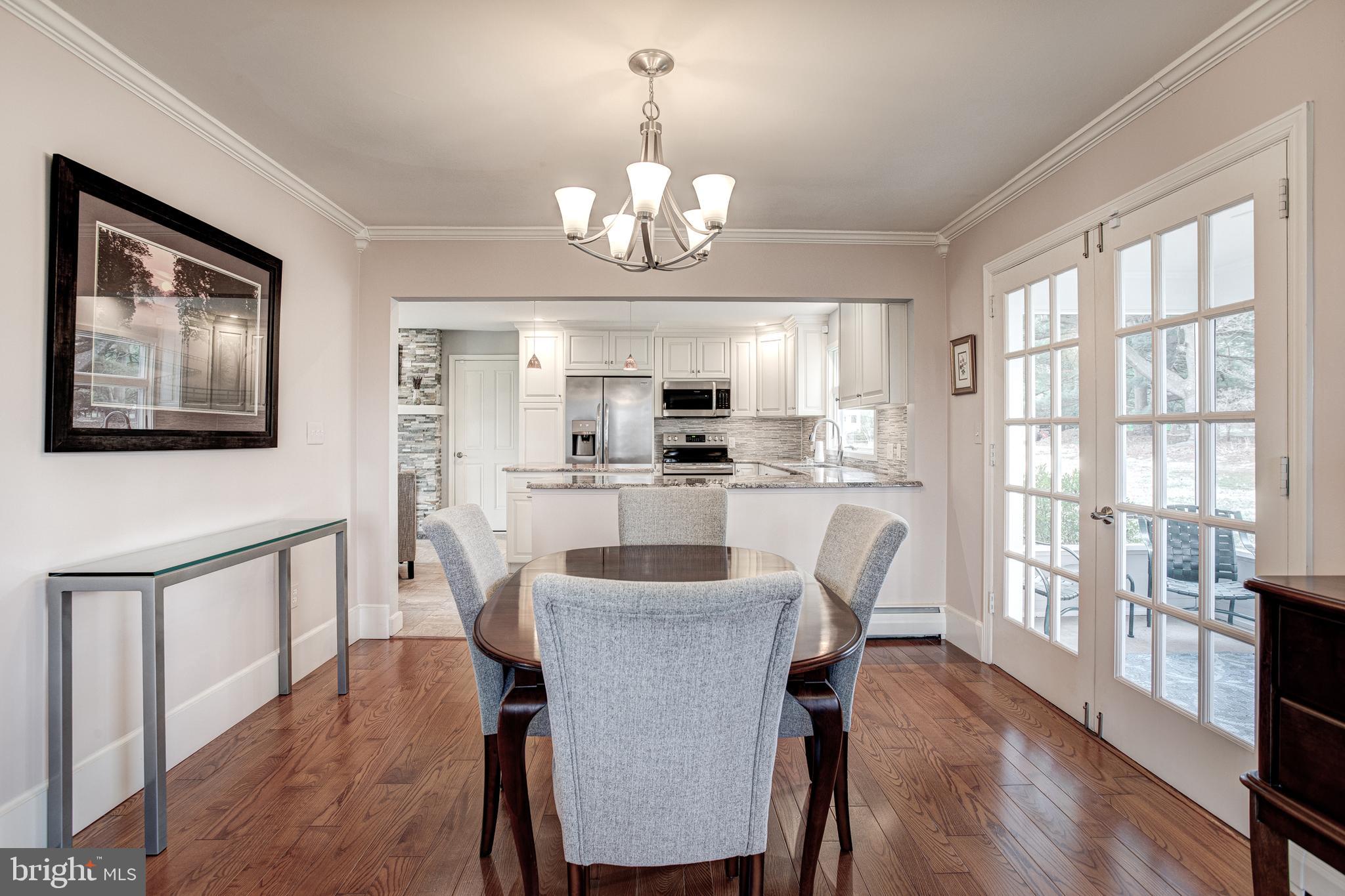 HARRIS ACRES - Residential