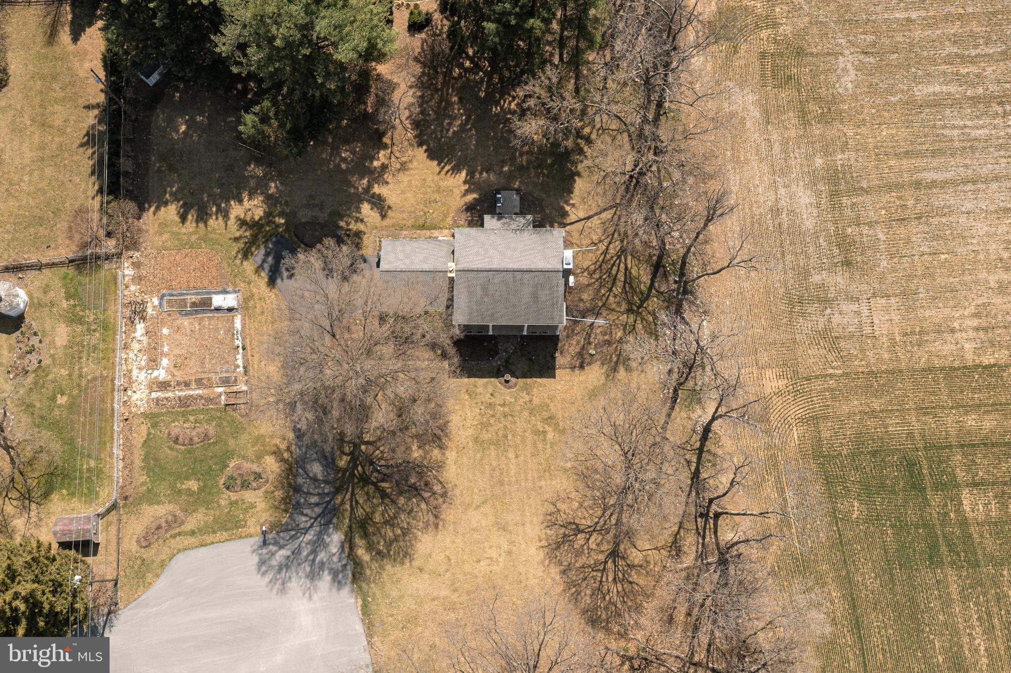 HARRIS ACRES - Residential