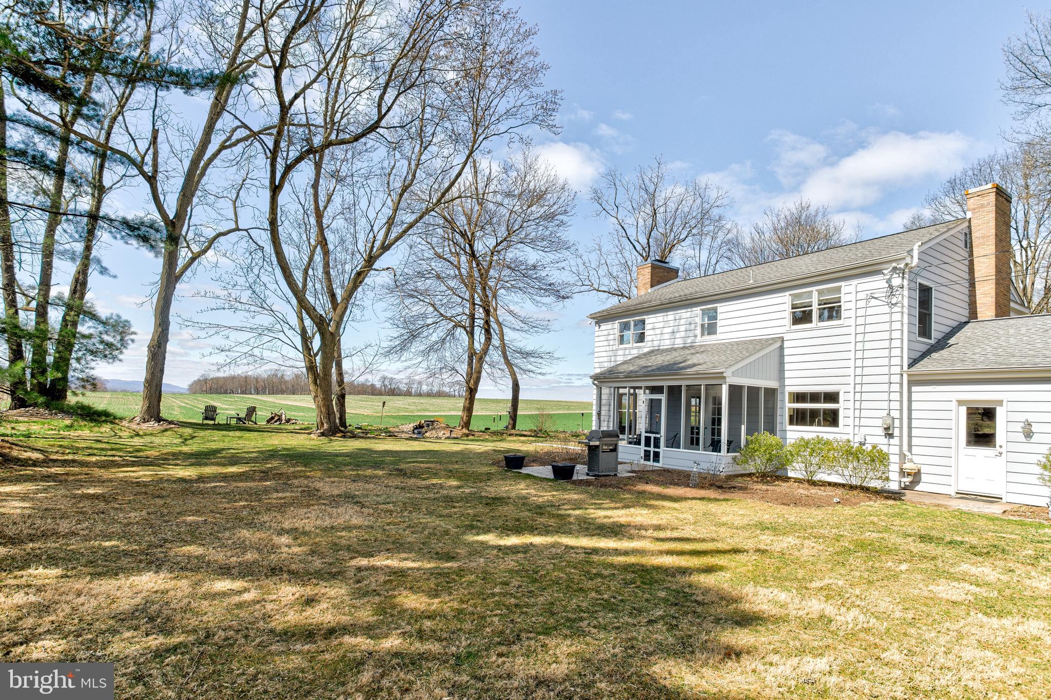 HARRIS ACRES - Residential