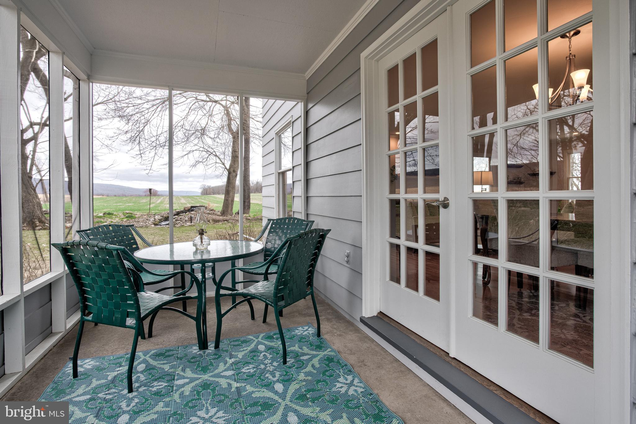 HARRIS ACRES - Residential