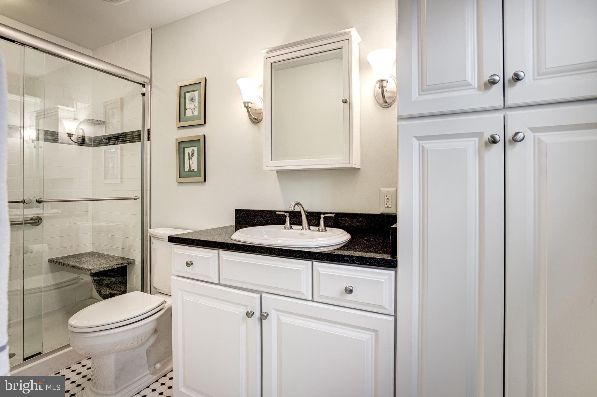 HARRIS ACRES - Residential