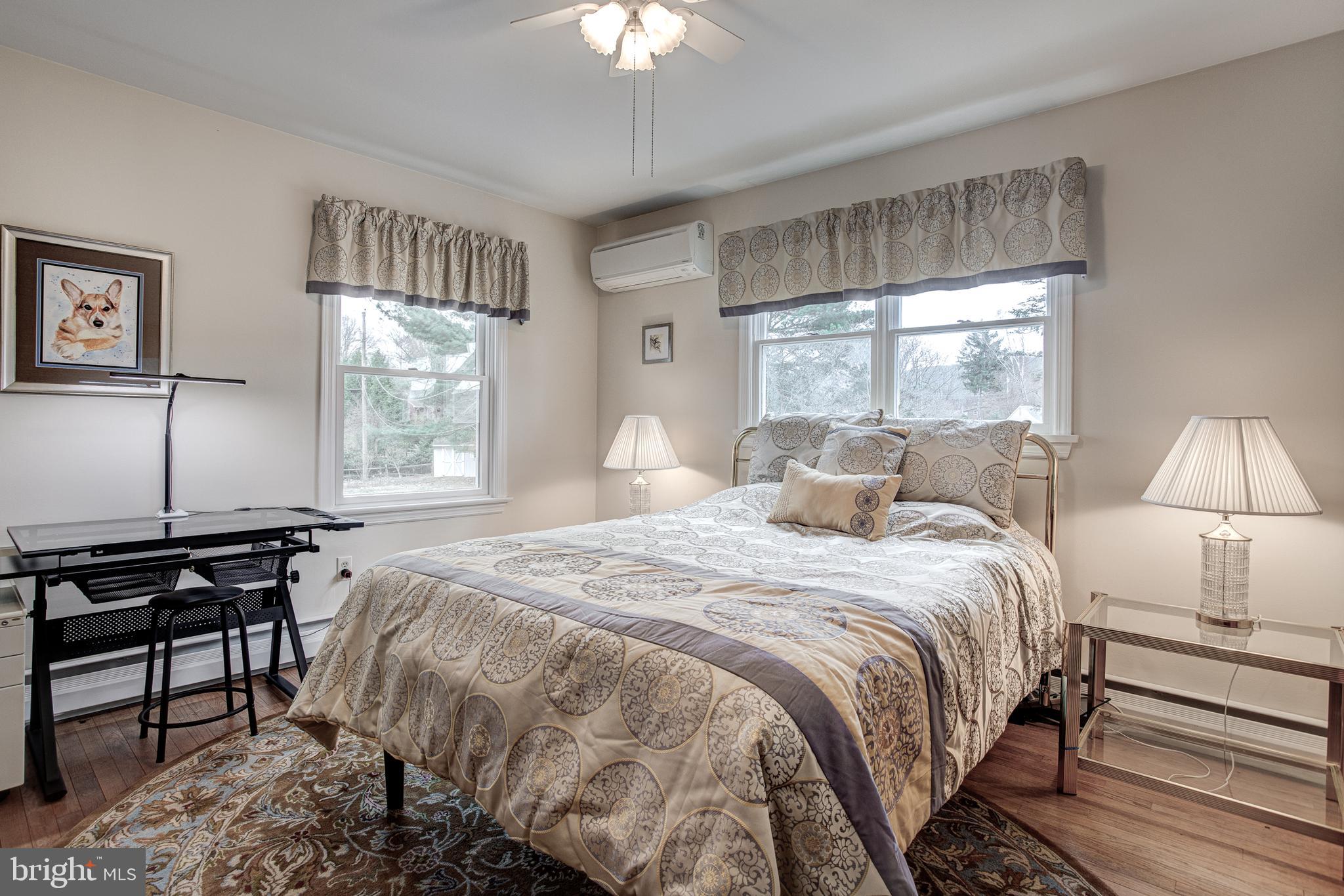 HARRIS ACRES - Residential