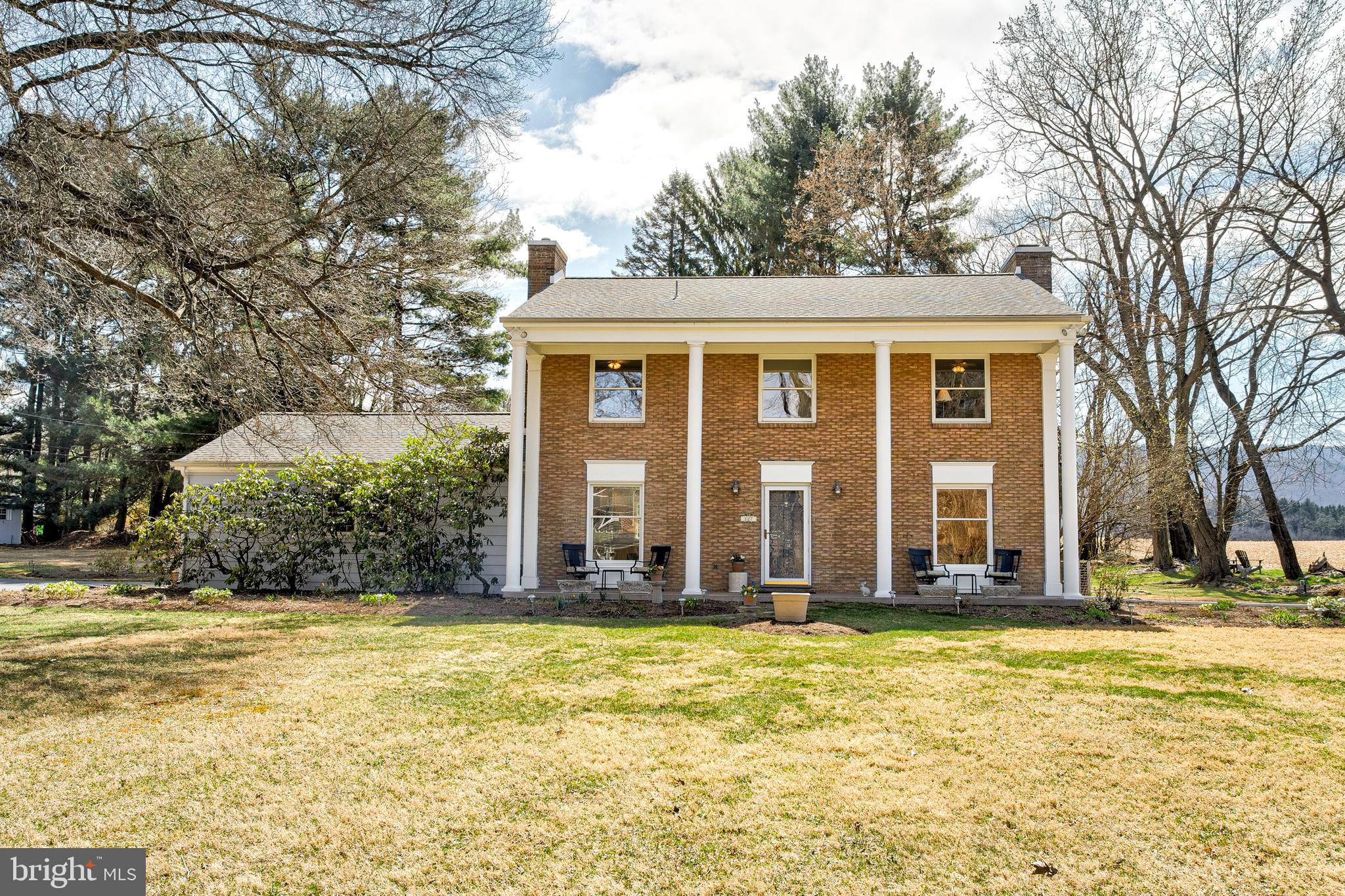 HARRIS ACRES - Residential