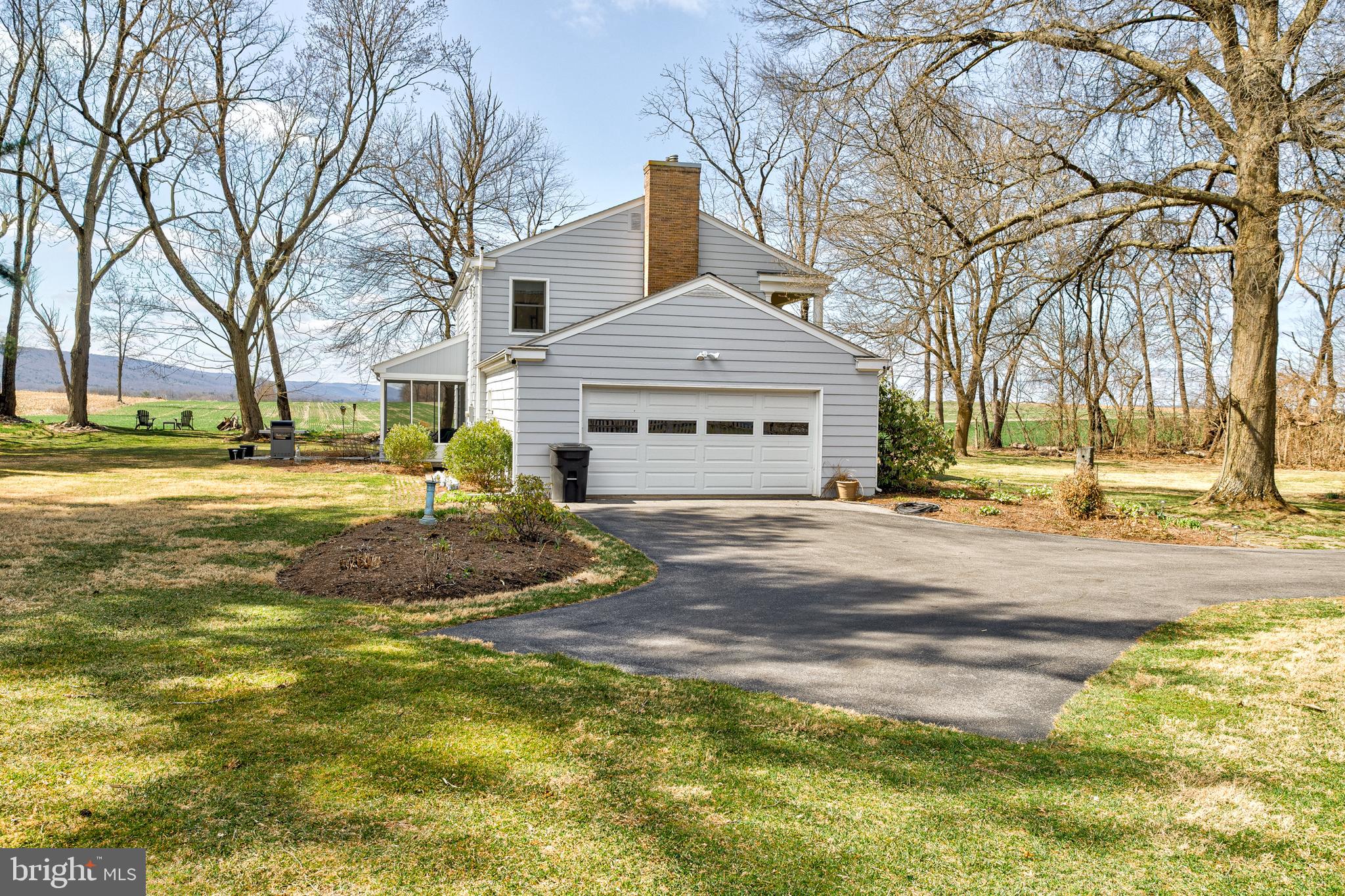 HARRIS ACRES - Residential