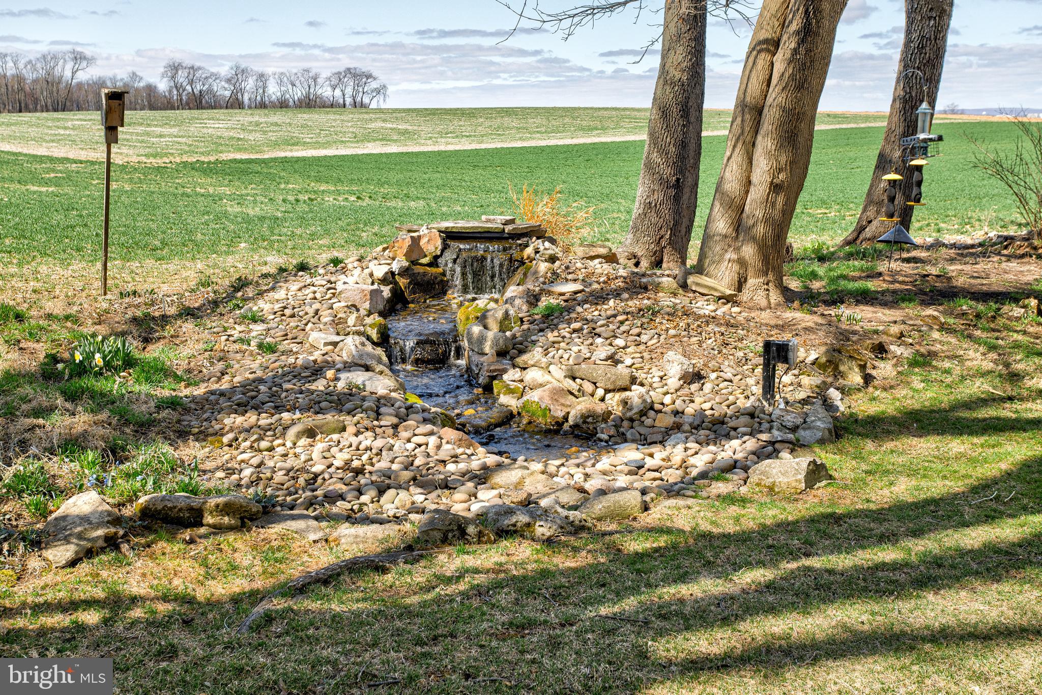 HARRIS ACRES - Residential