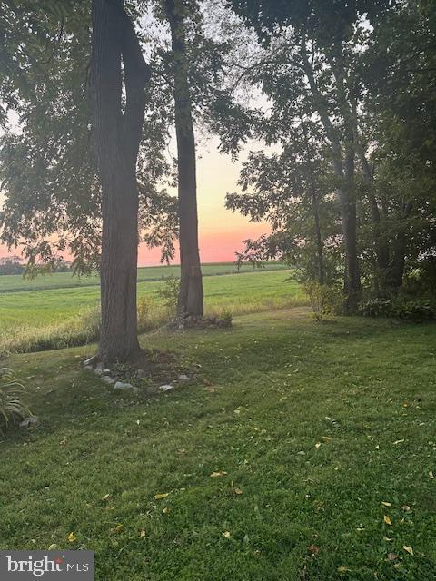 HARRIS ACRES - Residential