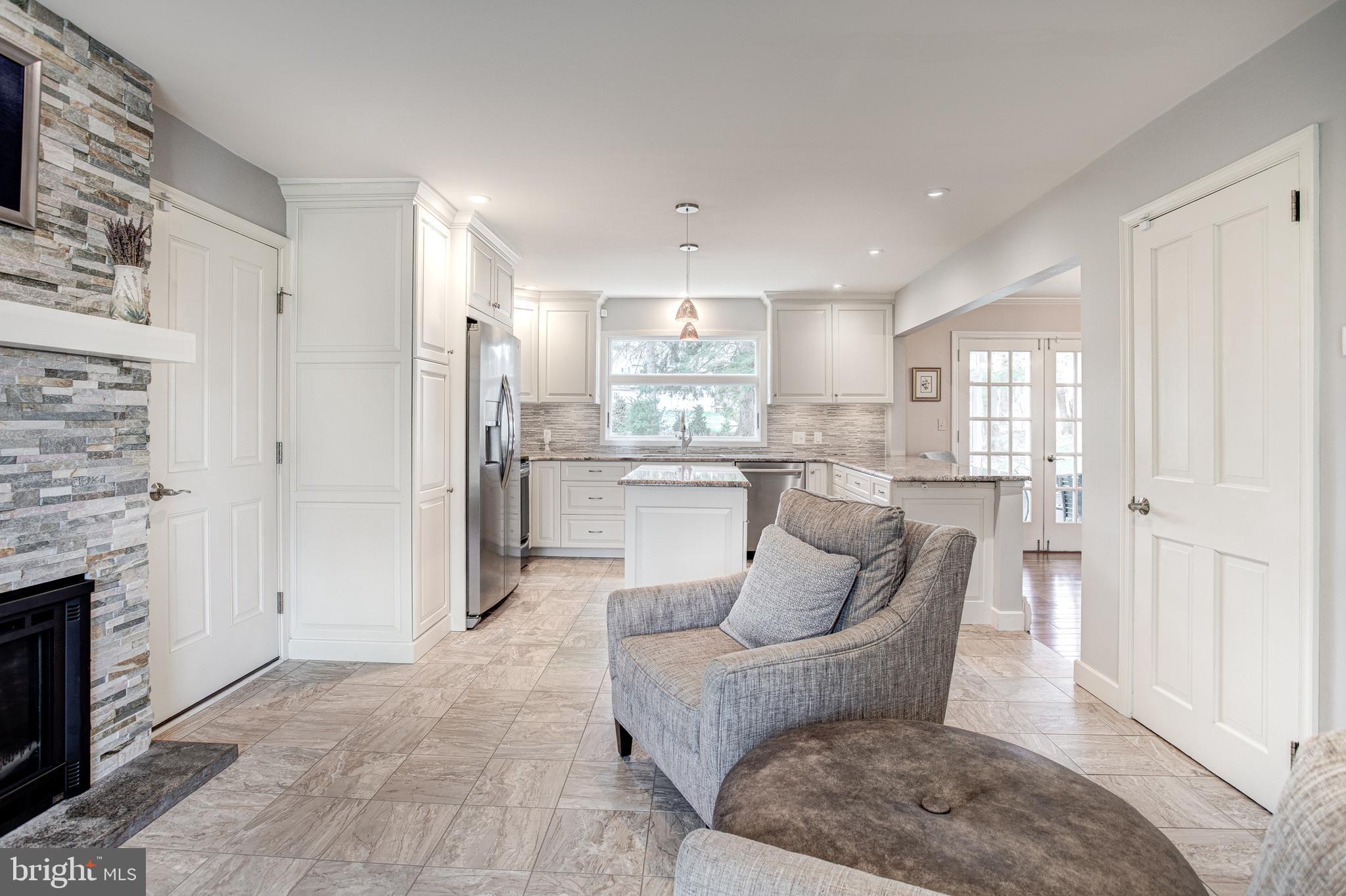 HARRIS ACRES - Residential