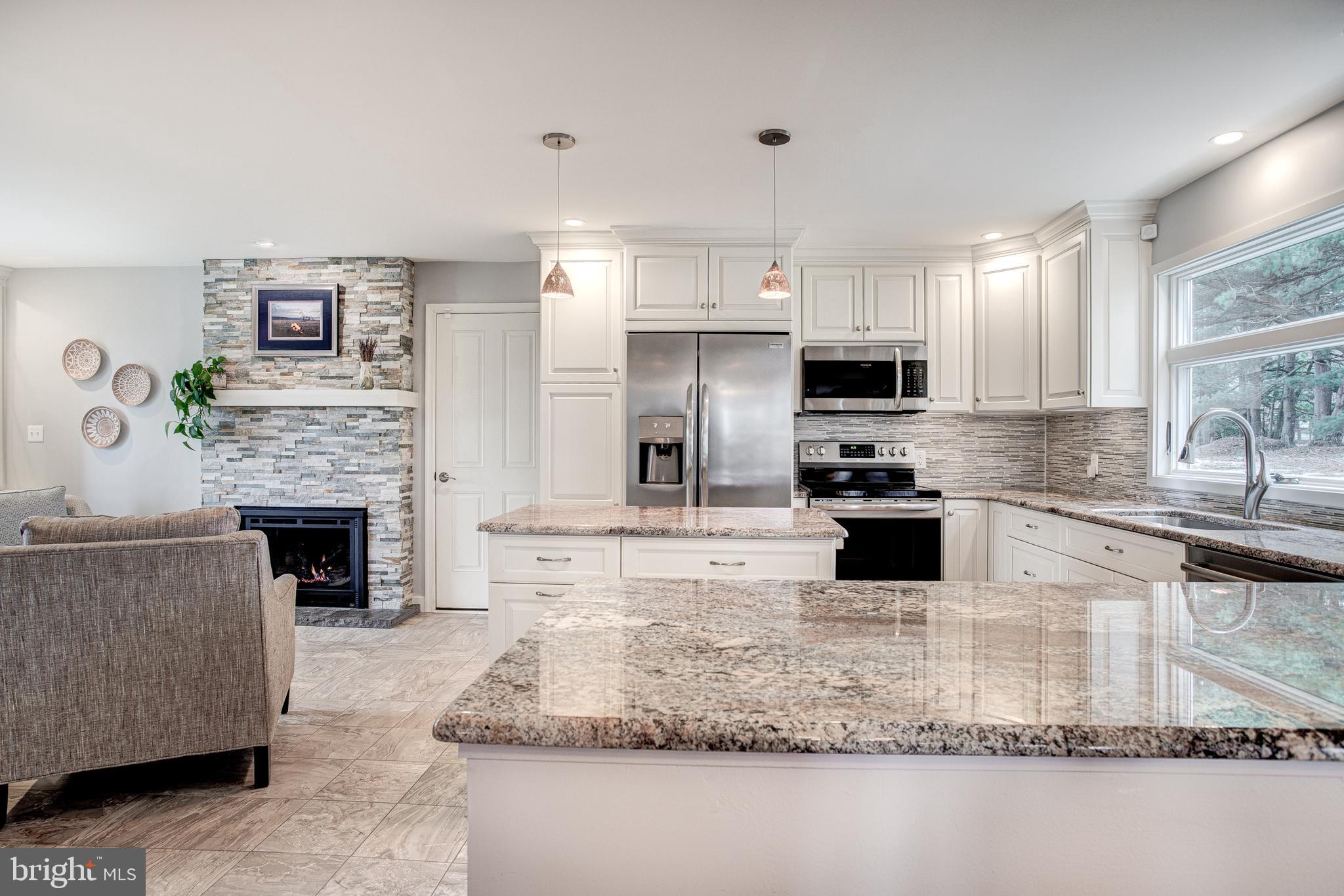 HARRIS ACRES - Residential