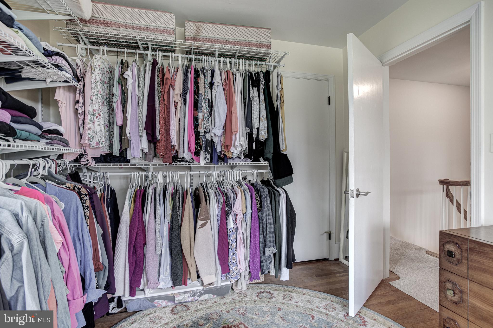 HARRIS ACRES - Residential