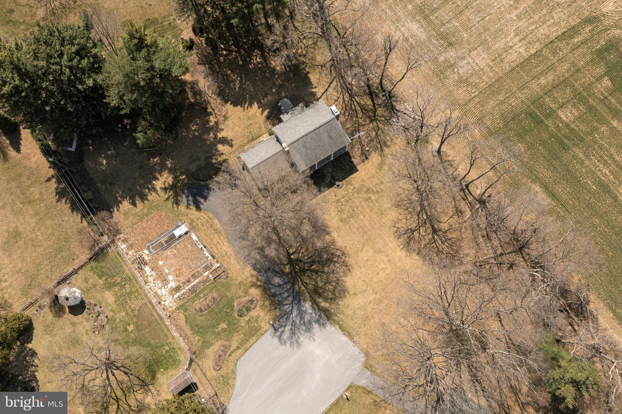 HARRIS ACRES - Residential