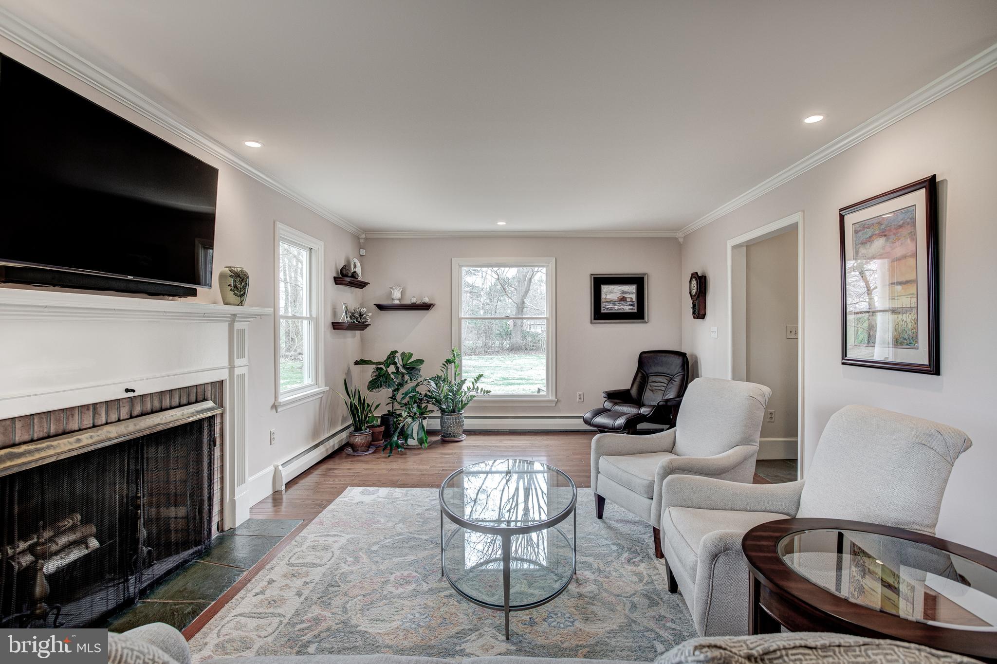 HARRIS ACRES - Residential