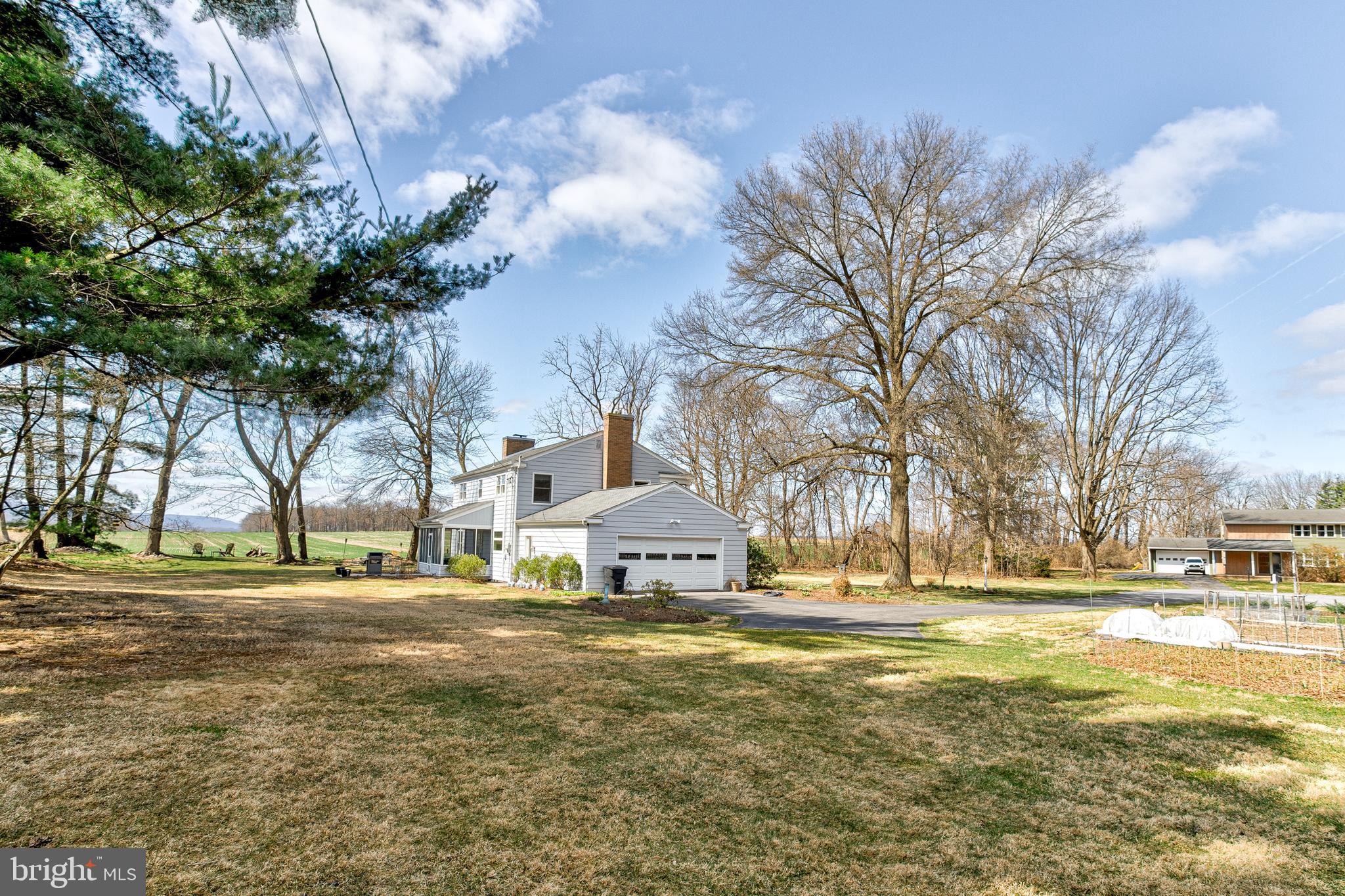 HARRIS ACRES - Residential