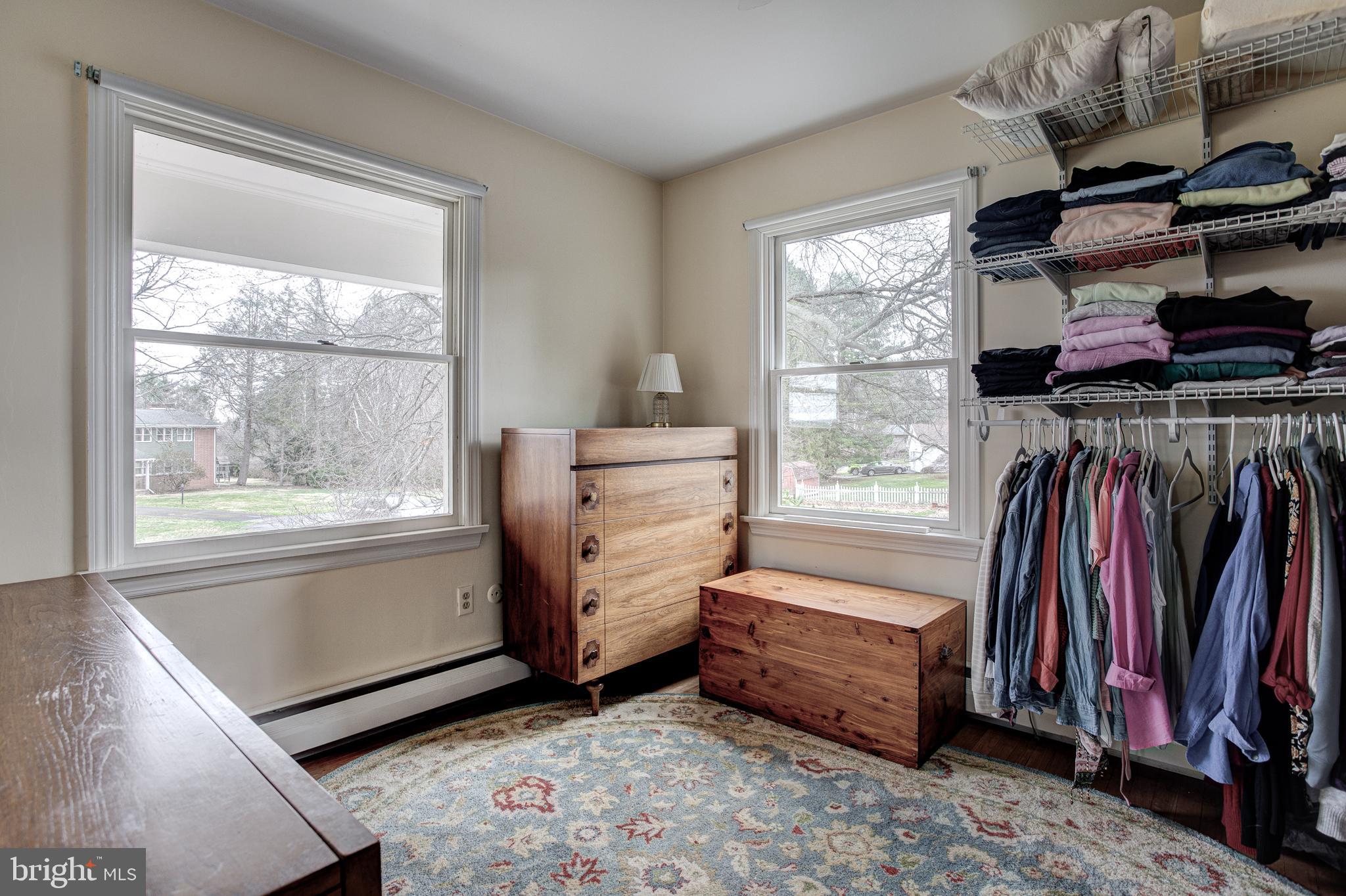 HARRIS ACRES - Residential