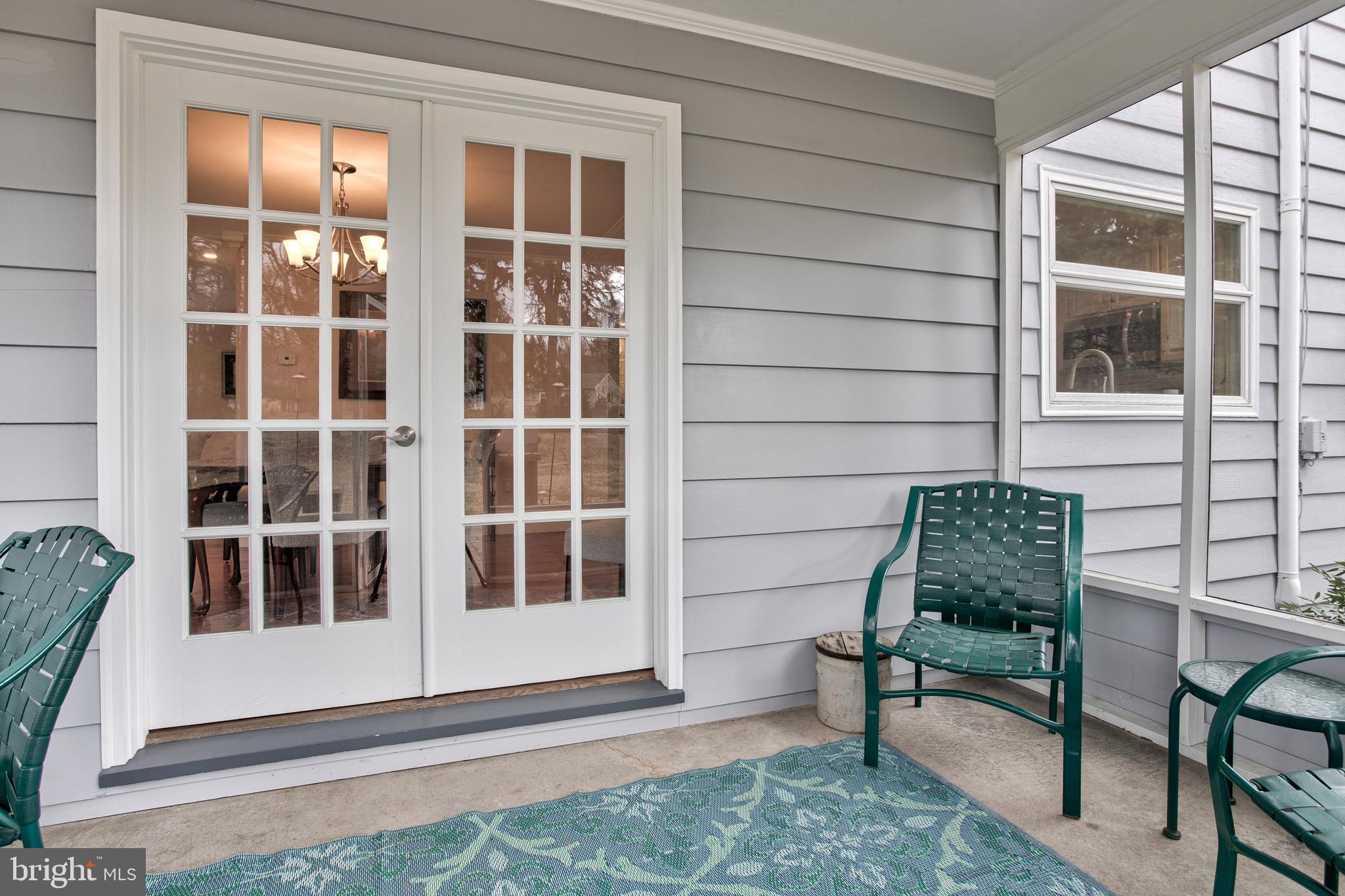 HARRIS ACRES - Residential