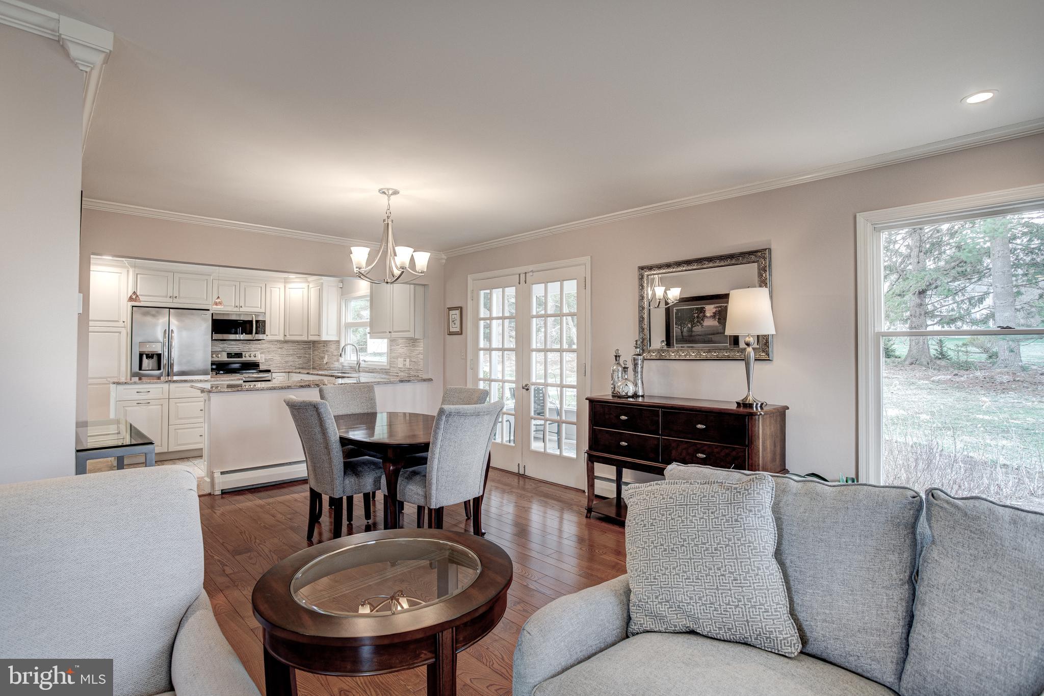 HARRIS ACRES - Residential