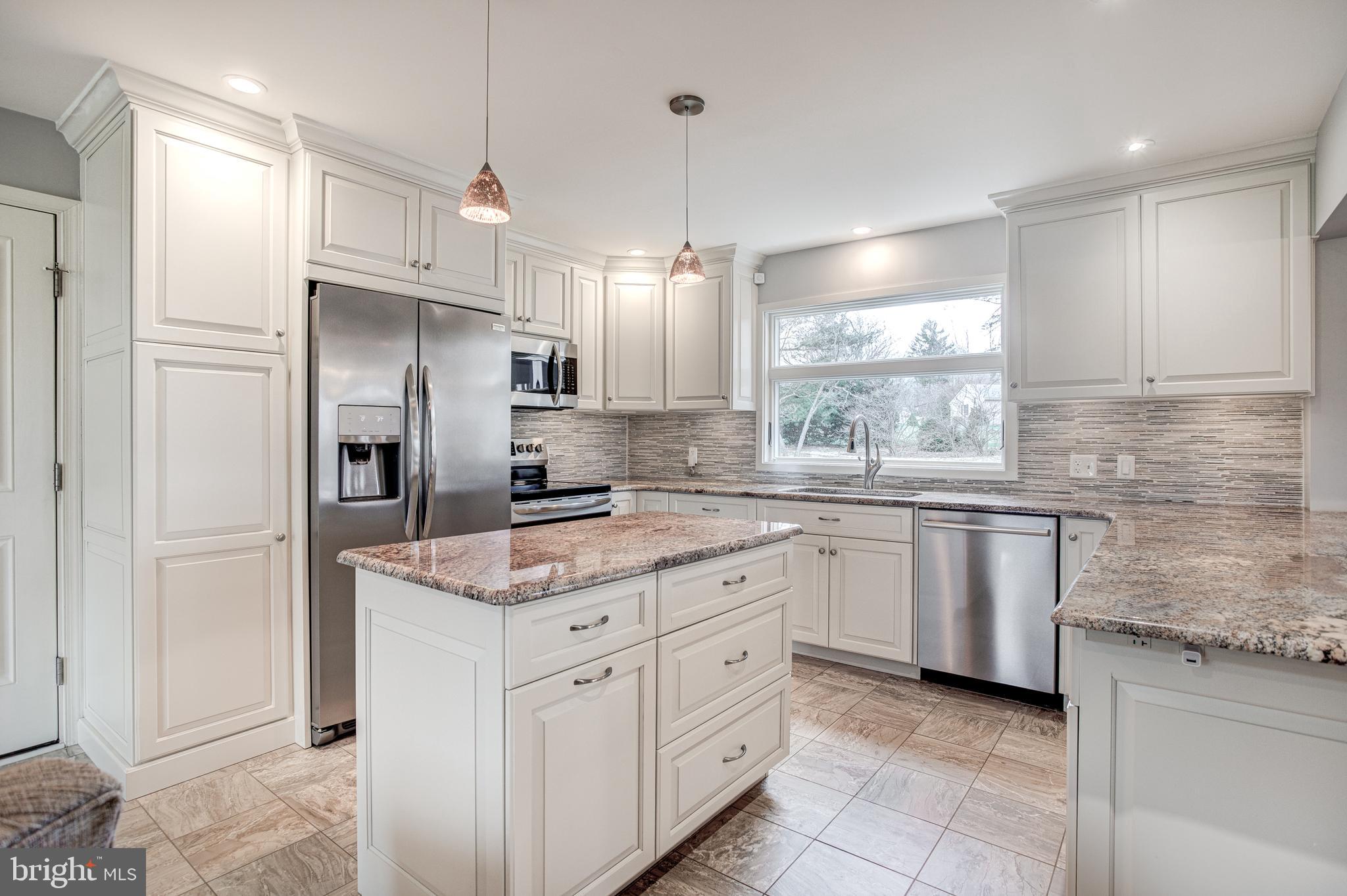 HARRIS ACRES - Residential