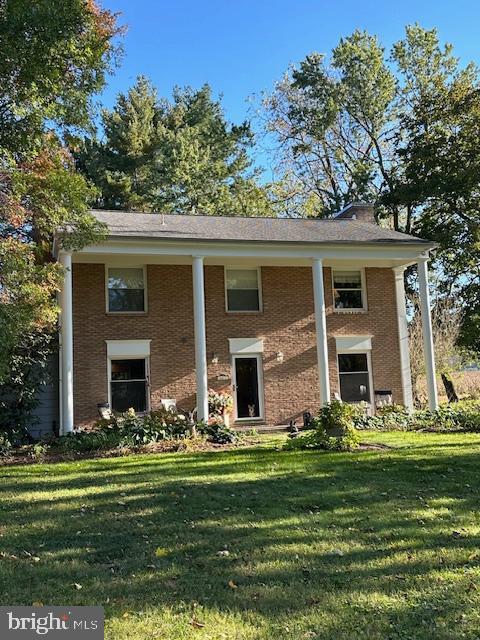 HARRIS ACRES - Residential