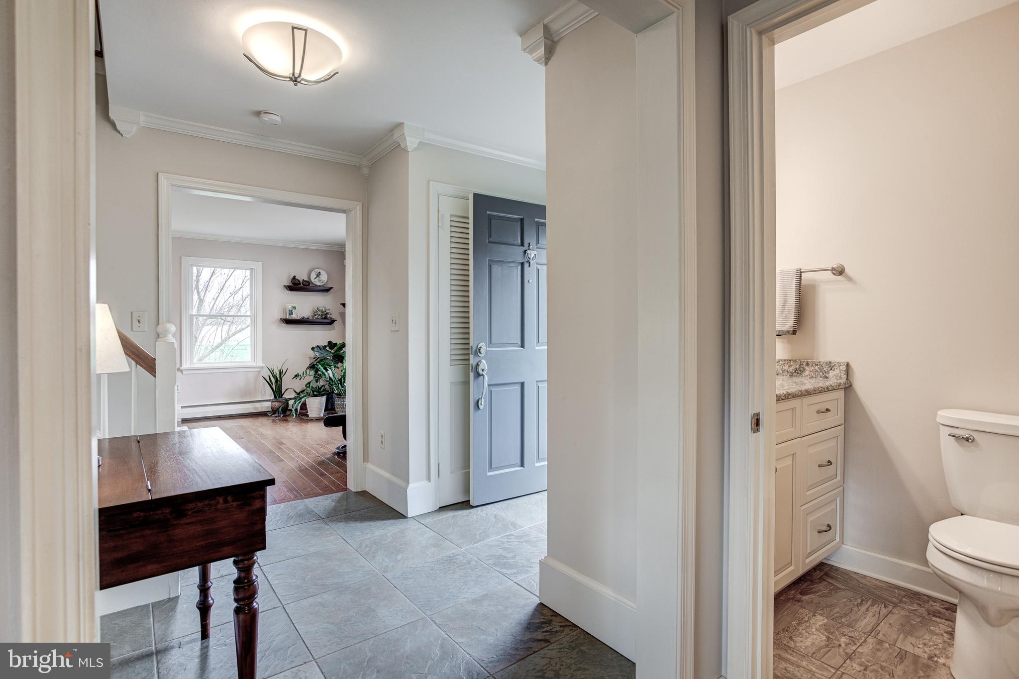 HARRIS ACRES - Residential