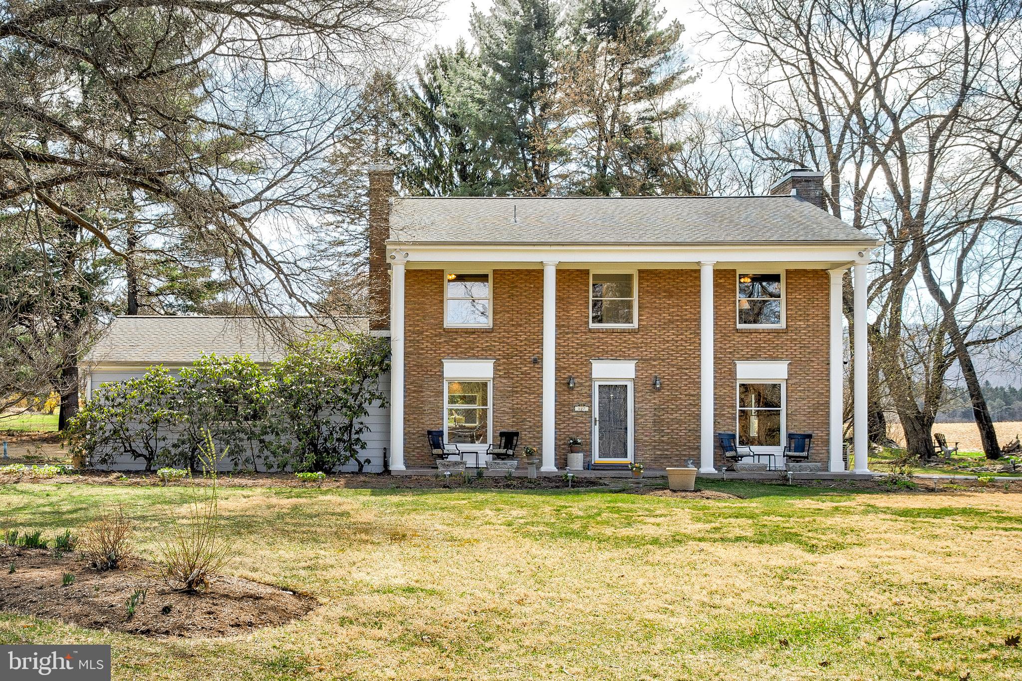 HARRIS ACRES - Residential