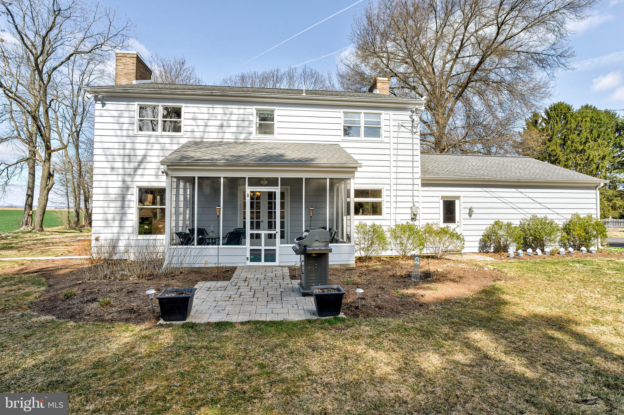 HARRIS ACRES - Residential