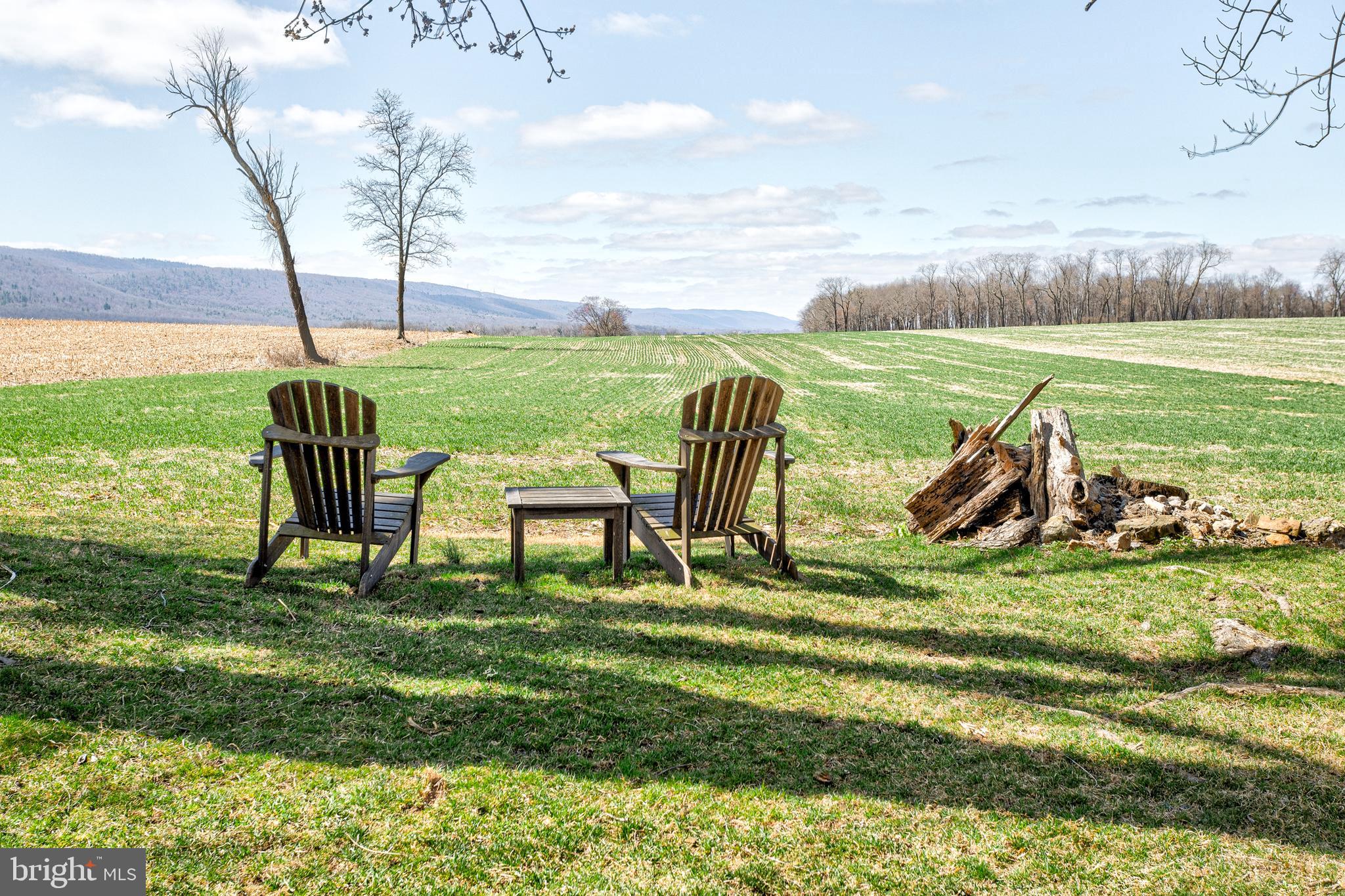 HARRIS ACRES - Residential