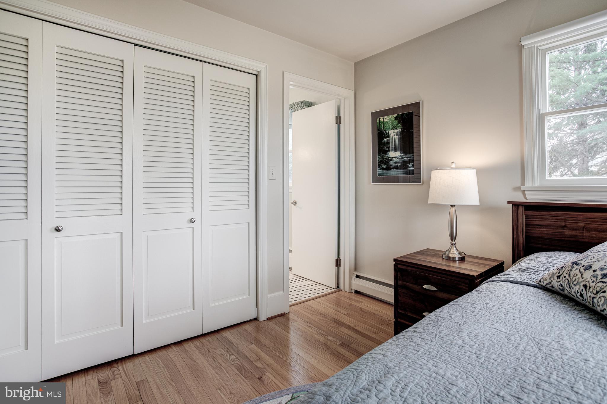 HARRIS ACRES - Residential