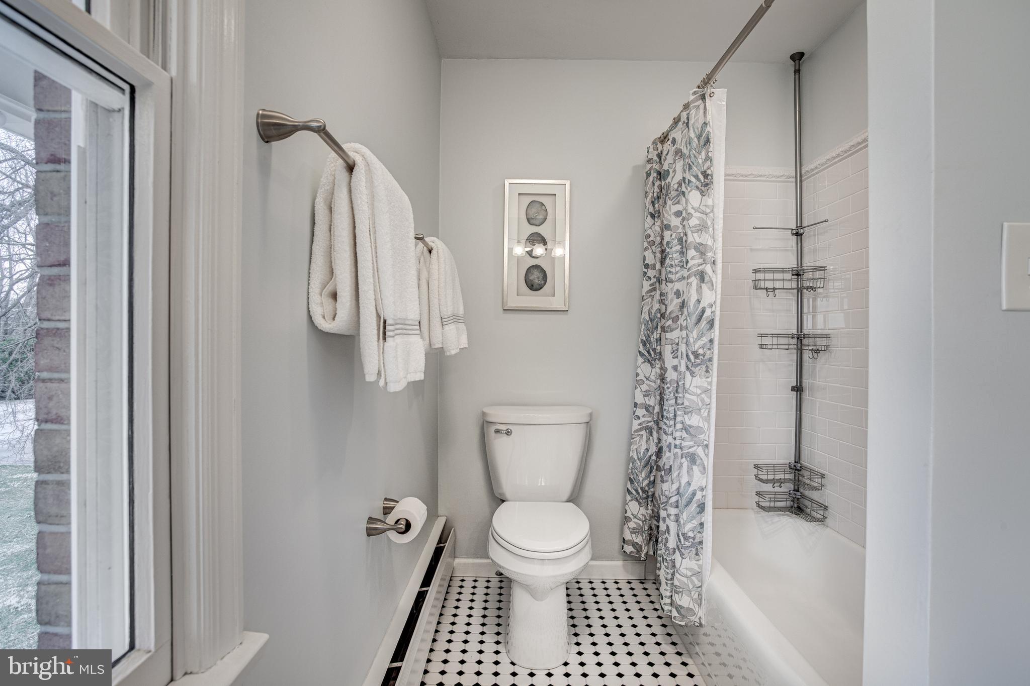 HARRIS ACRES - Residential