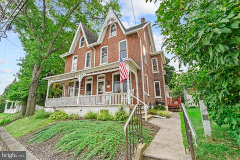 Townhouse For Sale - 1761 S Main Street<br/> Berks County, BECHTELSVILLE, PA 19505