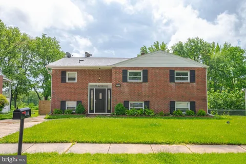 5513 Daybreak Terrace, Baltimore, MD MLS: MDBC2127456